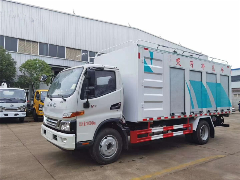 陽(yáng)江6方污水處理車(chē)廠家直銷(xiāo)售后無(wú)憂(yōu)