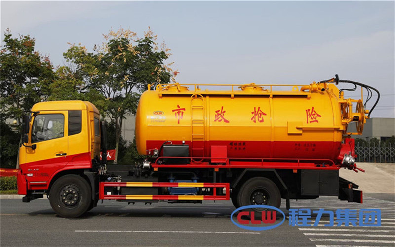 惠州東風(fēng)天錦吸污車(chē)搶險(xiǎn)救援廠家供貨價(jià)格咨詢(xún)4006009760